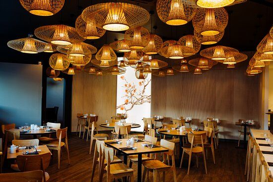 Shin'zen Restaurant Japonais